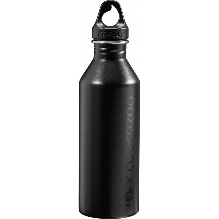 Tootefoto - Coocazoo COOCAZOO 2.0 roostevabast terasest pudel, v rvus: must