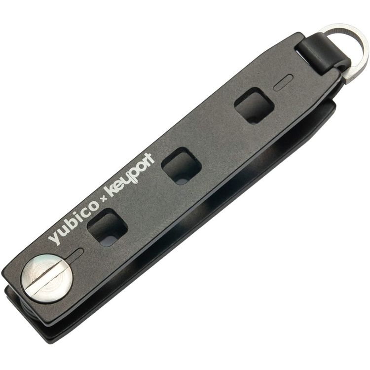 Tootefoto - Yubico x Keyport Pivot 2.0 (5060408464793)