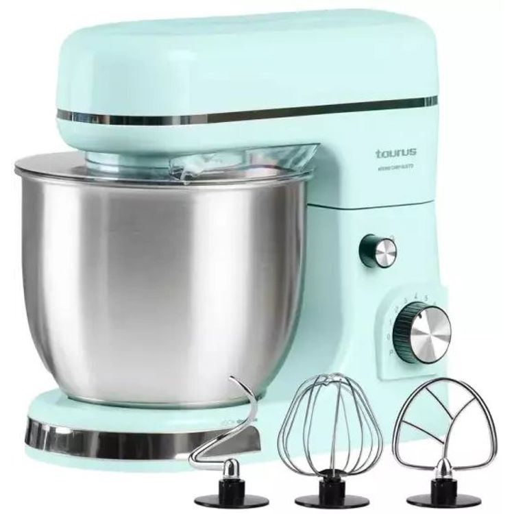 Tootefoto - Catler Taurus MIXING CHEF GUSTO k gikombain