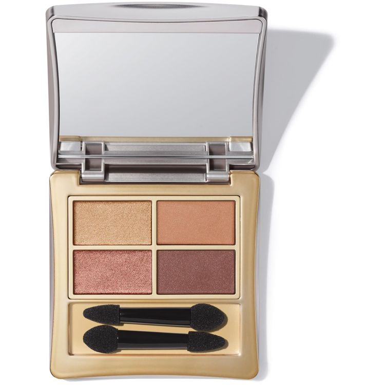 Tootefoto - ELIZABETH ARDEN lauv rvi Quads Desert Nudes lauv rvipalett 3g