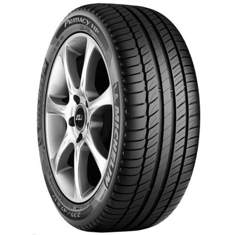 Tootefoto - 235/55R18 Michelin Primacy 4 Ao1 Suverehv