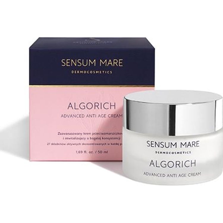 Tootefoto - Sensum m ra n okreemi alg Valgus Advance