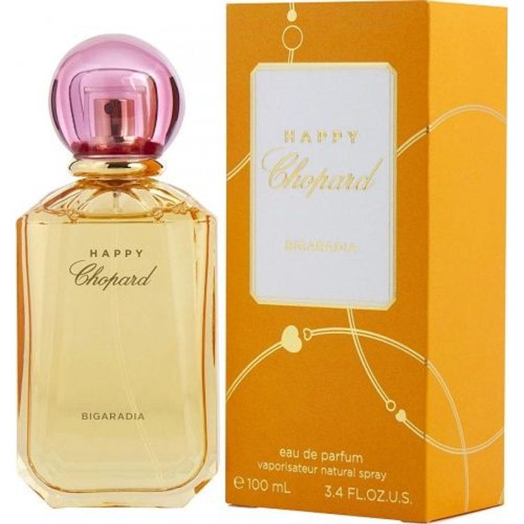 Tootefoto - Chopard Happy Chopard Bigaradia EDP 100 ml