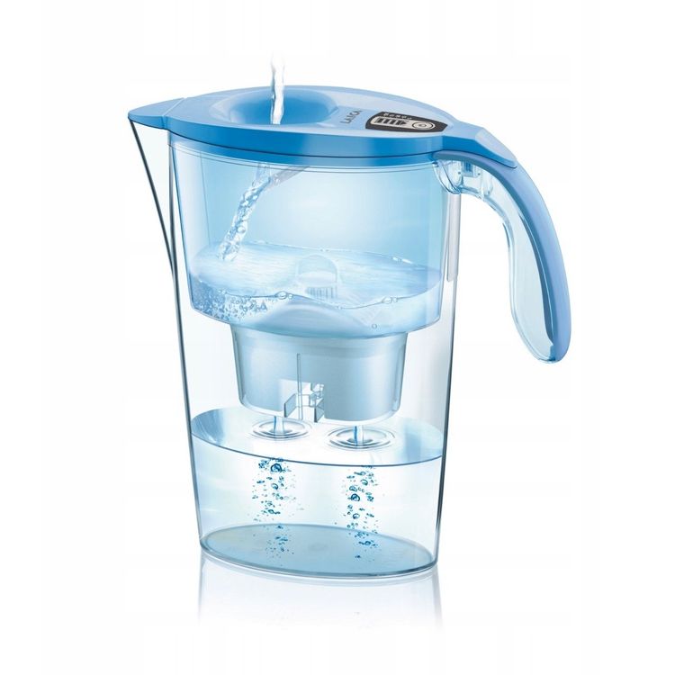 Tootefoto - Laica Filter Kann LAICA Stream Line Filter Kann 2,3L Bi-Flux Filter vee filtreerimiseks