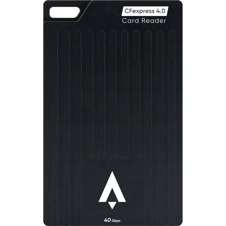 Tootefoto - ExAscend Reader ExAscend CFexpress Type B kaardilugeja 4.0 40Gbps