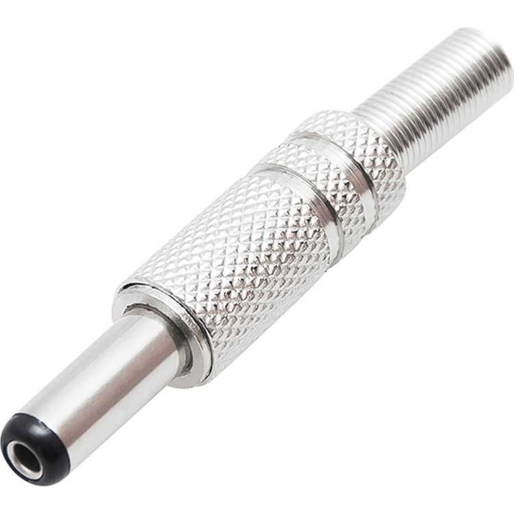 Tootefoto - Blow Wt.DC 2,1/5,5 /14 METAL