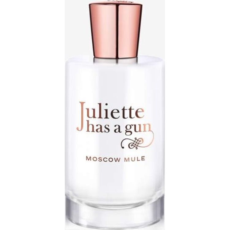 Tootefoto - Juliette Has A Gun Moscow Mule EDP 100 ml