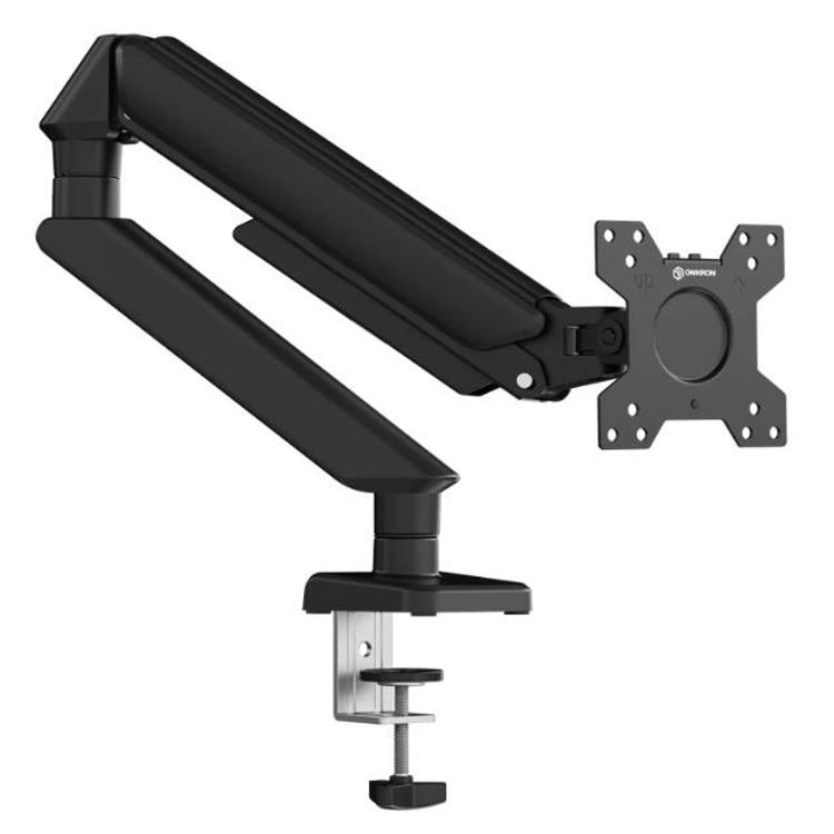 Tootefoto - MONITOR ACC DESK MOUNT/13-32" BLACK G45-B ONKRON