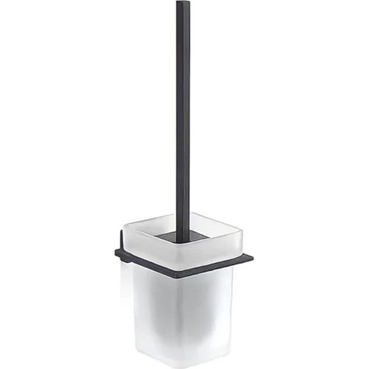 Tootefoto - ATENA WALL MOUNTED WC BRUSH HOLDER MB