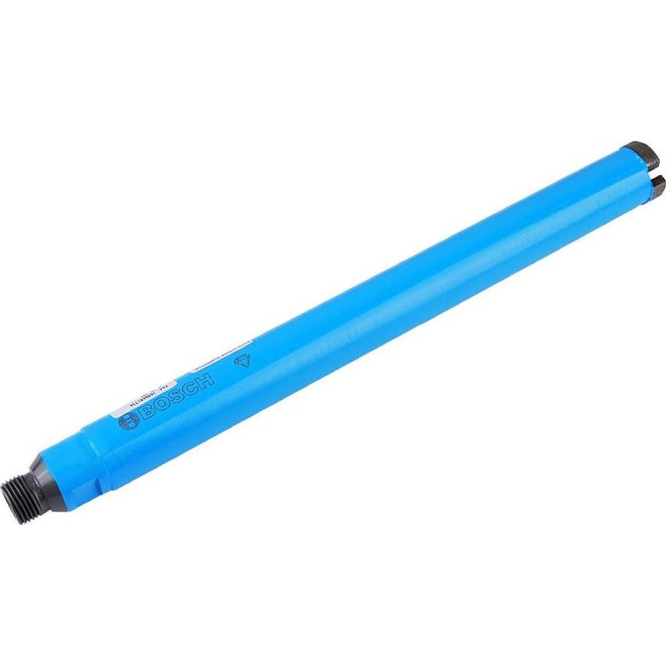 Tootefoto - Boschi teemantkroon FI= 42 x 400 mm keerme 1/2" (2608601735)