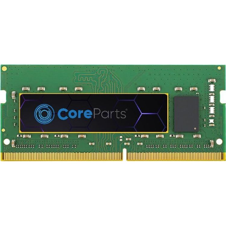Tootefoto - CoreParts 8GB m lumoodul 2666Mhz