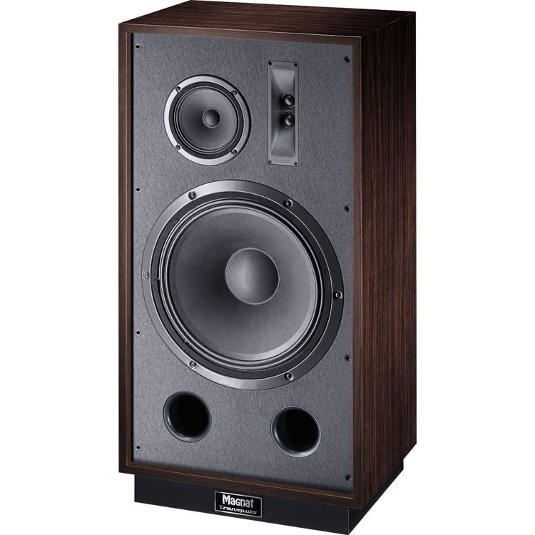 Tootefoto - Magnat Transpuls 1500 Hi-Fi Floorstanding speaker Dark Wood 1 pc