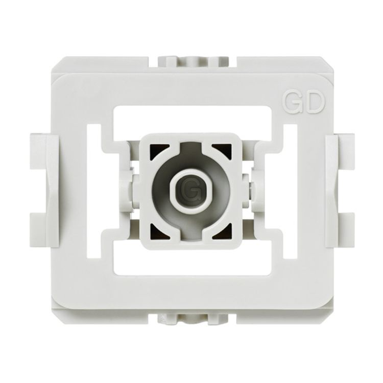 Tootefoto - eQ-3 AG EQ3-ADA-GS Kinnitatav Valge