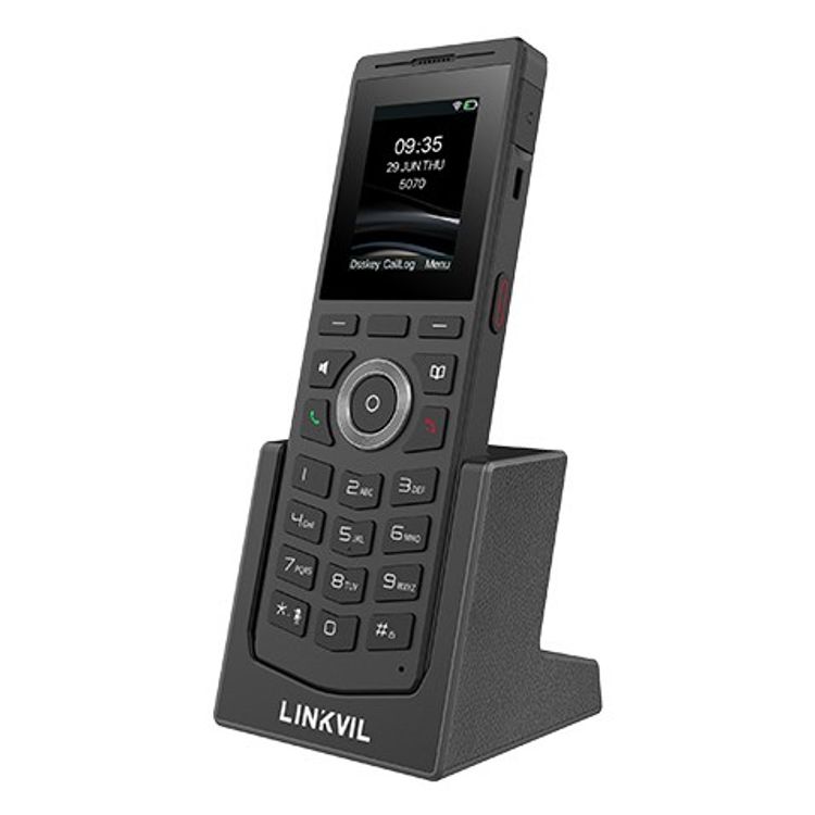 Tootefoto - Fanvil Linkvil WiFI Phone W610W