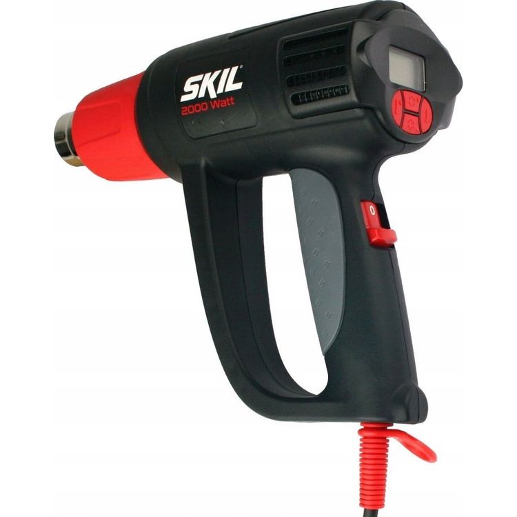 Tootefoto - HEATGUN SKIL 8004 | Skil