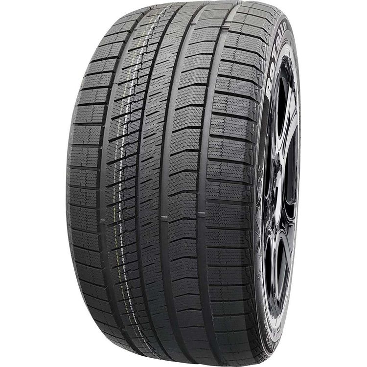 Tootefoto - 235/50R19 ROTALLA S360 103T XL DOT23 Friction CDB72 3PMSF M+S Lamell