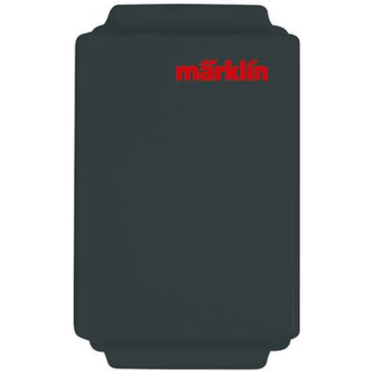 Tootefoto - M rklin 60041 toiteallika komponent Must