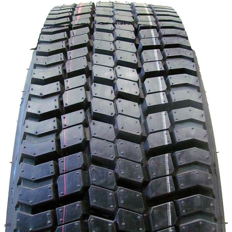 Tootefoto - 235/75R17.5 Hifly HH309 143/141J M+S 3PMSF Drive REGIONAL DCB73 null