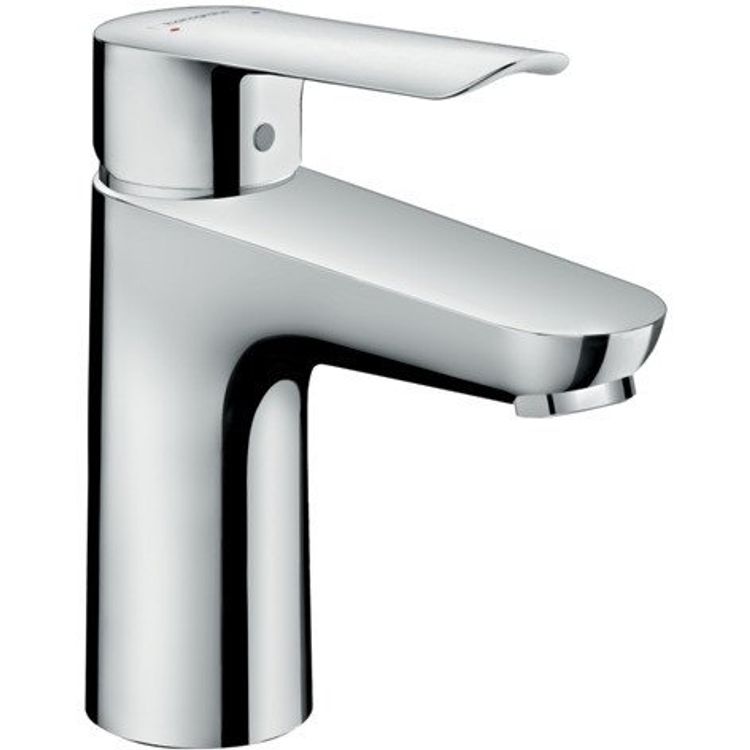 Tootefoto - Basseinisegisti Hansgrohe logi e 100