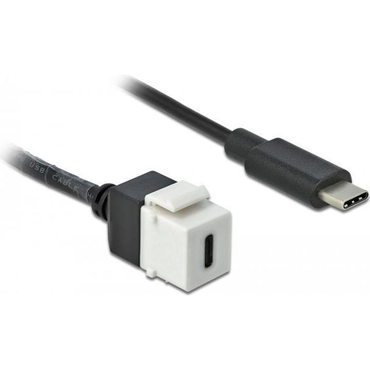 Tootefoto - DeLOCK 86399 keystone-moodul