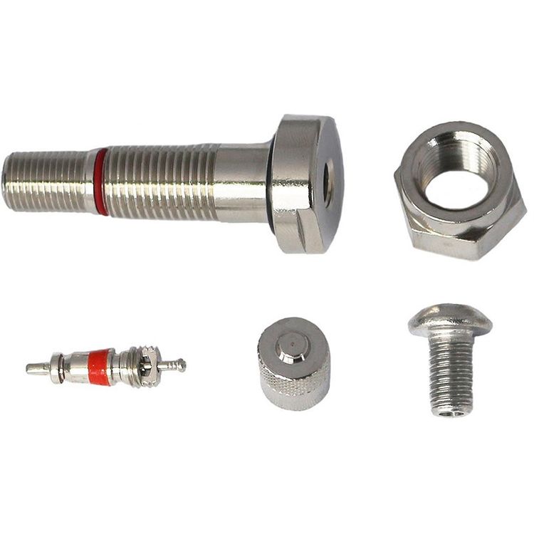 Tootefoto - Tpms Ventiil Schrader 5705 Veoauto Valuveljele 9.7Mm. L=40Mm