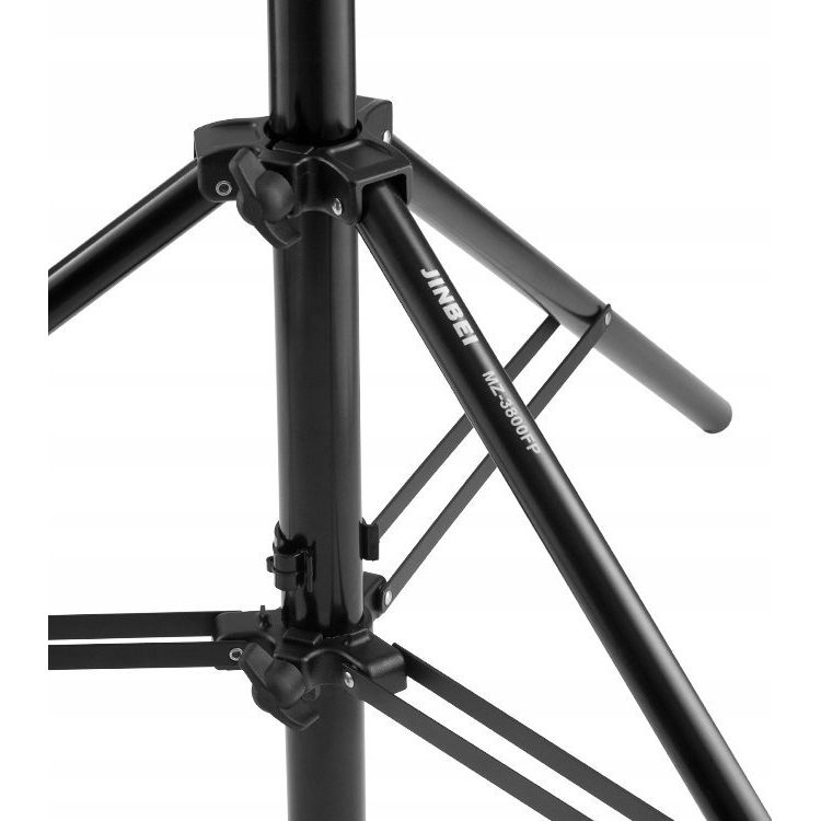 Tootefoto - Jinbei kerge alus Jinbei Air 365cm MZ-3800FP surve all