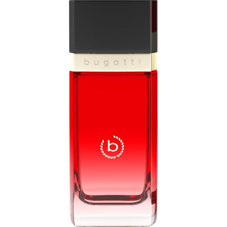 Tootefoto - BUGATTI Eleganza Rosa Woda perfumowana 60 ml