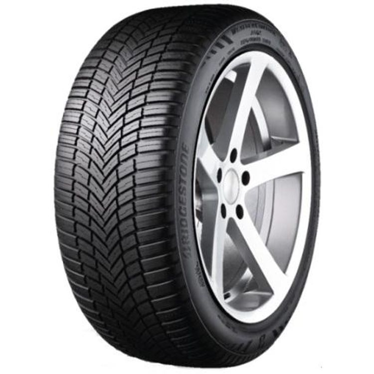 Tootefoto - 195/50R15 Bridgestone A005 WEATHER CONTROL EVO Aastaringne