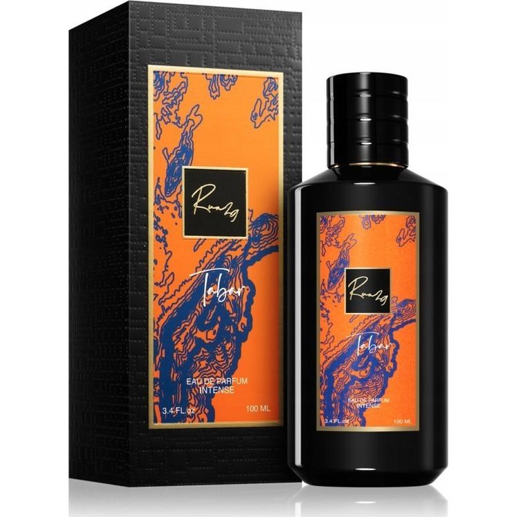 Tootefoto - Yves Saint Laurent Rua29, Tabar Intense, Eau De Parfum, Unisex, 100 ml Unisex