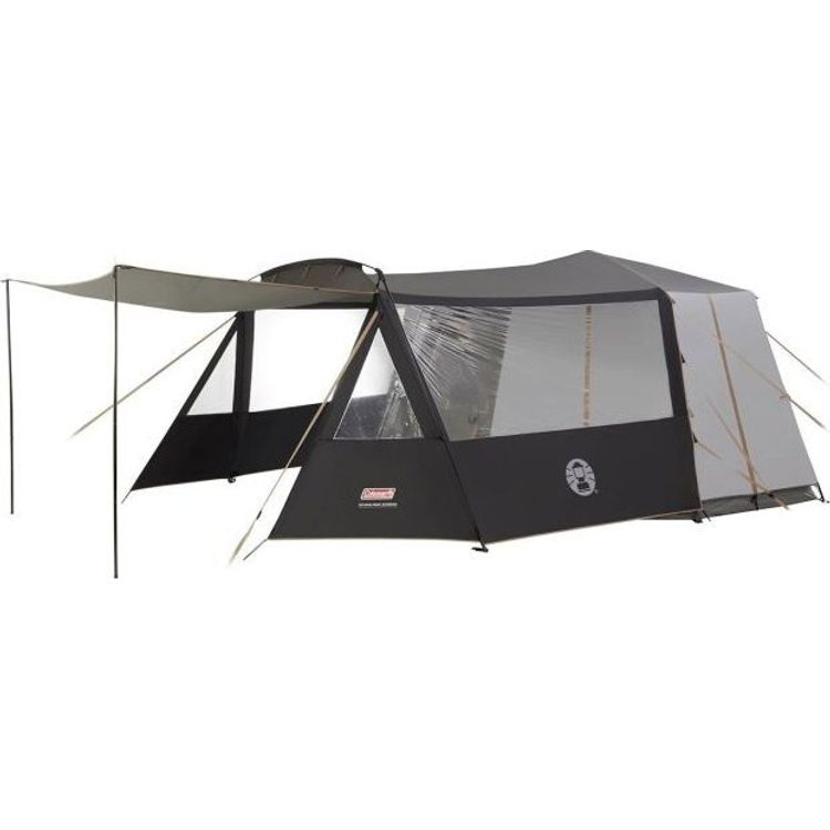 Tootefoto - Coleman Atrium Coleman kaheksanurga esiosa jaoks - hall telk