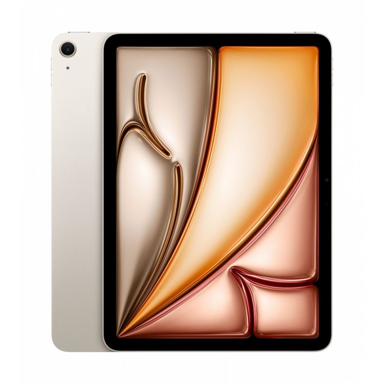 Tootefoto - iPad Air 11 inches Wi-Fi 512GB Starlight