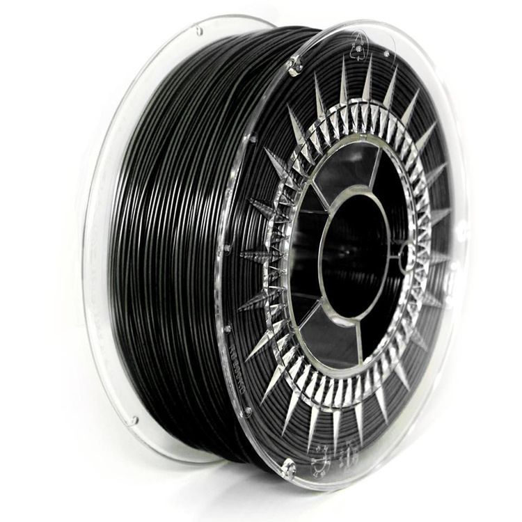Tootefoto - Devil Design Filament ABS must