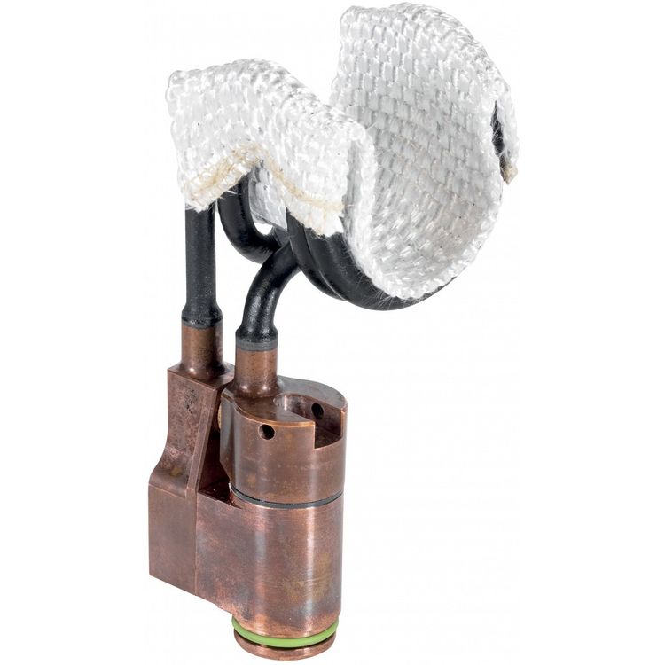 Tootefoto - Powerduction Inductor L180 Braz 28 (1 Inch)