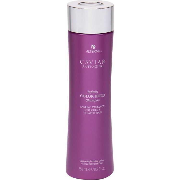 Tootefoto - Alterna Alterna Caviar vananemisvastane l pmatu v rvi hoidev ampoon 250ml
