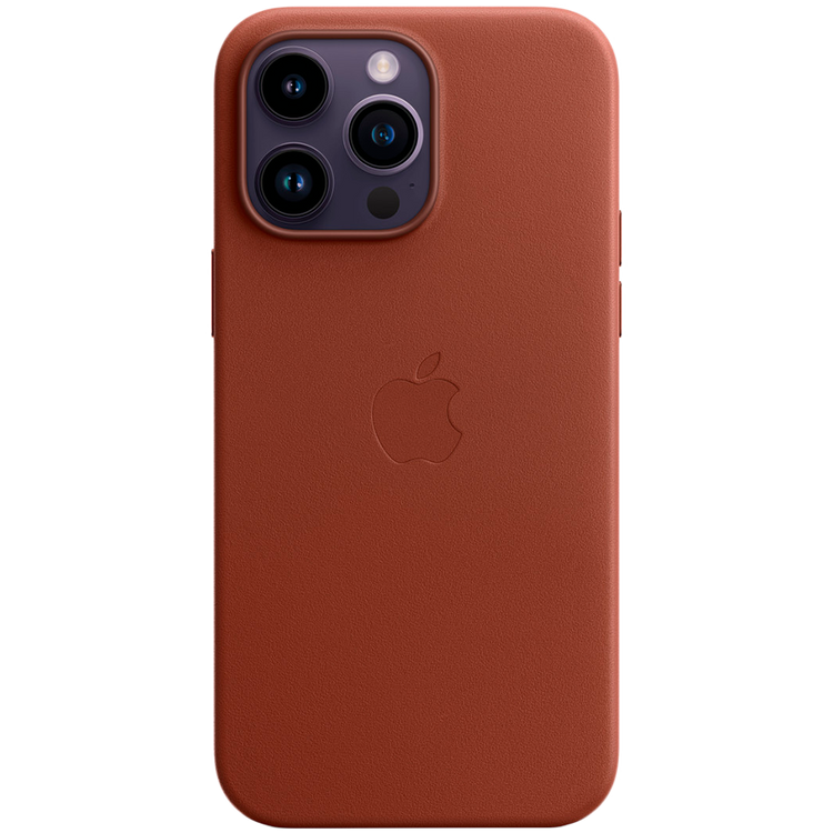 Tootefoto - Apple MPPQ3ZM/A mobiiltelefoni mbris 17 cm (6.7") Kate Pruun