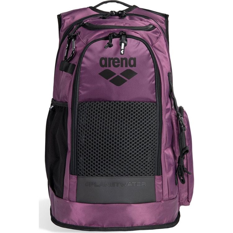 Tootefoto - Arena Sports seljakott, 45l lilla (010234/200)