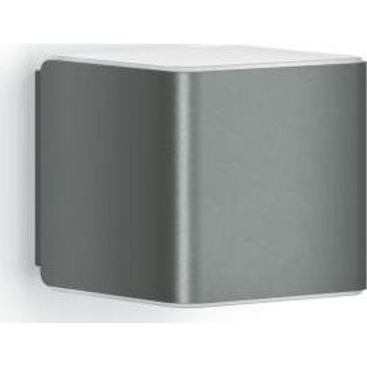 Tootefoto - Wall lamp Steinel LED luminaire 9.1W Steinel L 840 Connect without sensor anthracite