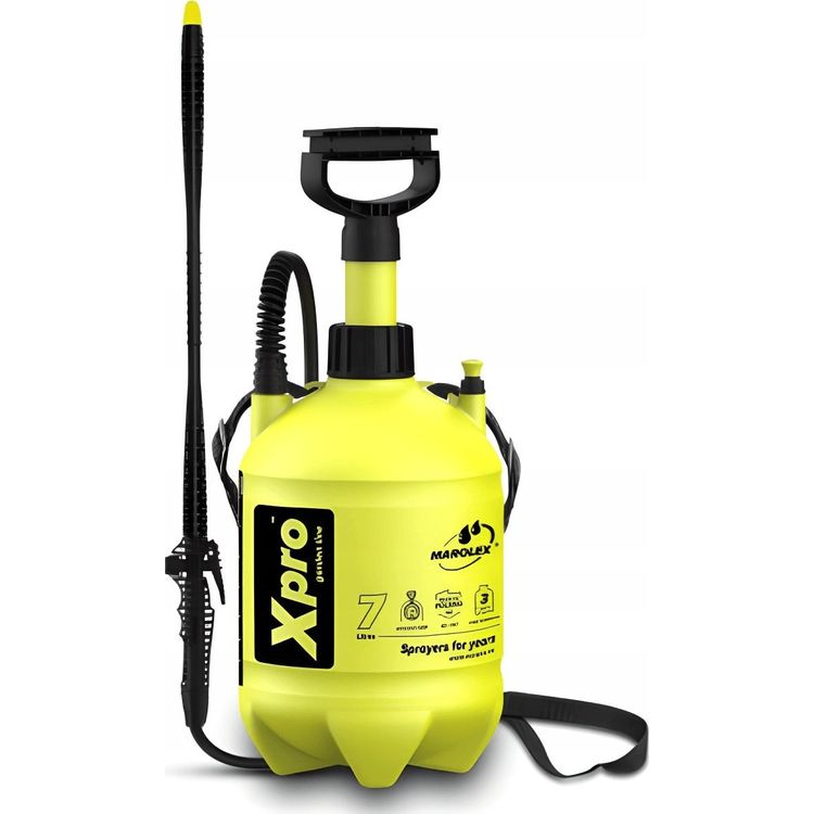 Tootefoto - Marolex MAROLEX SPRAYER XPRO 7