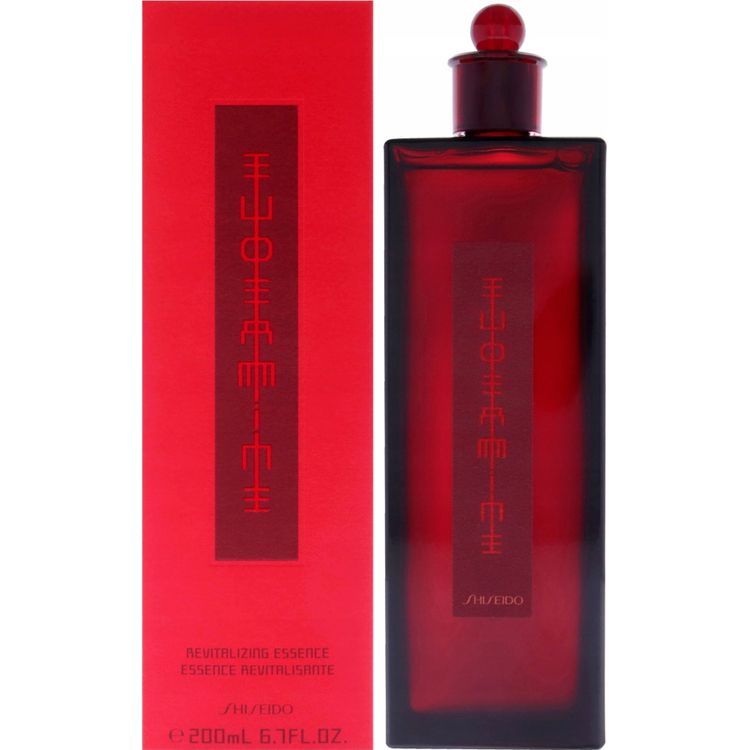 Tootefoto - Shiseido Shiseido, Eudermine, taaselustav, Essence Lotion, n ole ja kaelale, 200 ml naistele