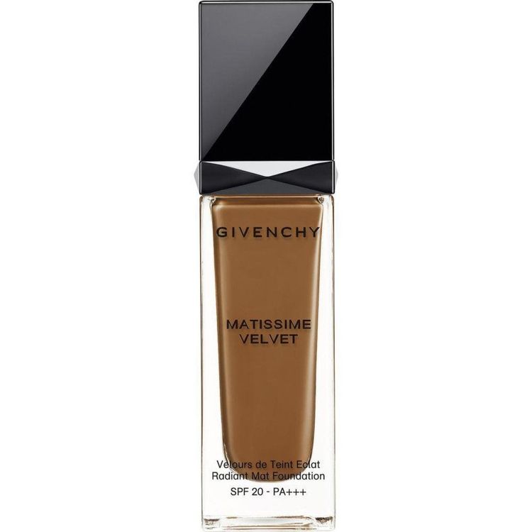 Tootefoto - Givenchy Givenchy, Matissime, matistav, vedel jumestuskreem, N10, SPF 20, 30 ml naistele