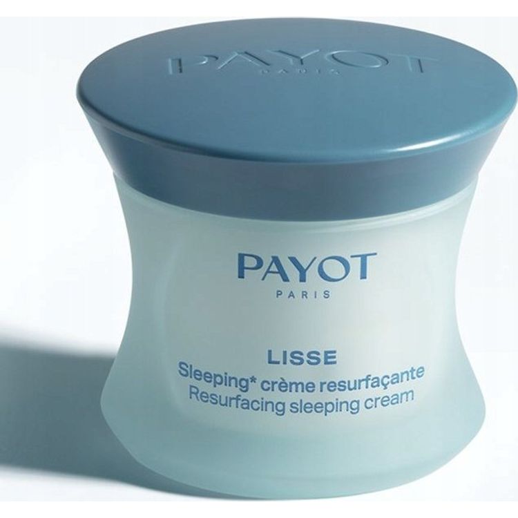 Tootefoto - Payot Payot, Lisse, looduslikud koostisosad, kortsudevastane, , kreem, n ole, 50 ml naistele