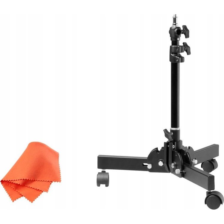 Tootefoto - Jinbei Valgustusalus ratastel Jinbei 45-72cm