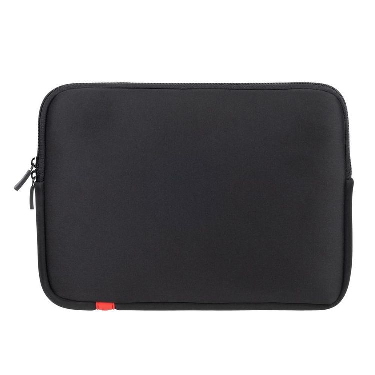 Tootefoto - Rivacase ANTISHOCK Notebooksleeve 5123 schwarz, 13"
