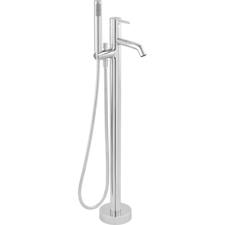 Tootefoto - BCK11F / FERRO / CIRICULUS / BAT. WANNOWA WOLNOSTOJ CA Z ZEST. NATRYSK CHROM /