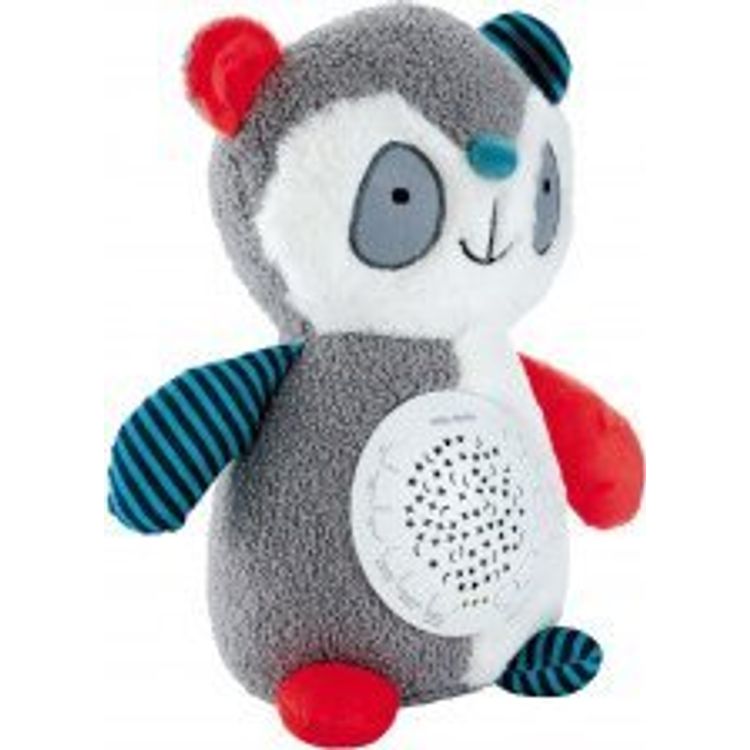 Tootefoto - Milly Mally Milly Mally Pl sist m nguasi Milly Panda projektoriga