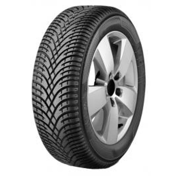 Tootefoto - BFGoodrich G-Force Winter2 Suv 215/65R16 Lamell