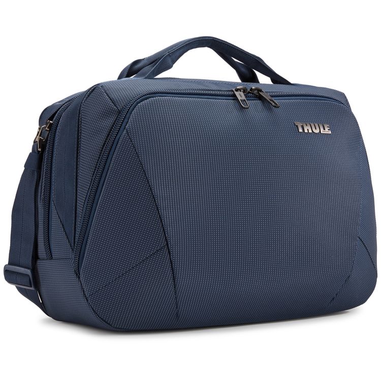 Tootefoto - Thule Crossover 2 C2BB-115 Dress Blue Meresinine 25 l Nailon