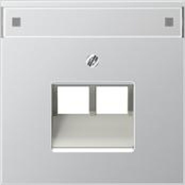 Tootefoto - Jung Abdeckung AL2969-2NAUA f r IAE/UAE (AL2969-2NAUA)