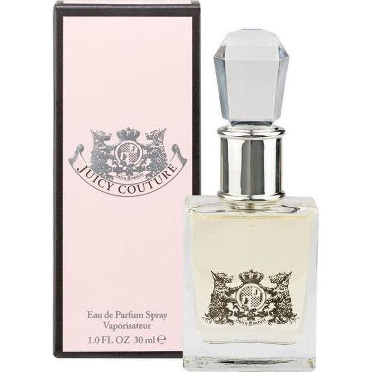 Tootefoto - Juicy Couture Woman EDP 30 ml