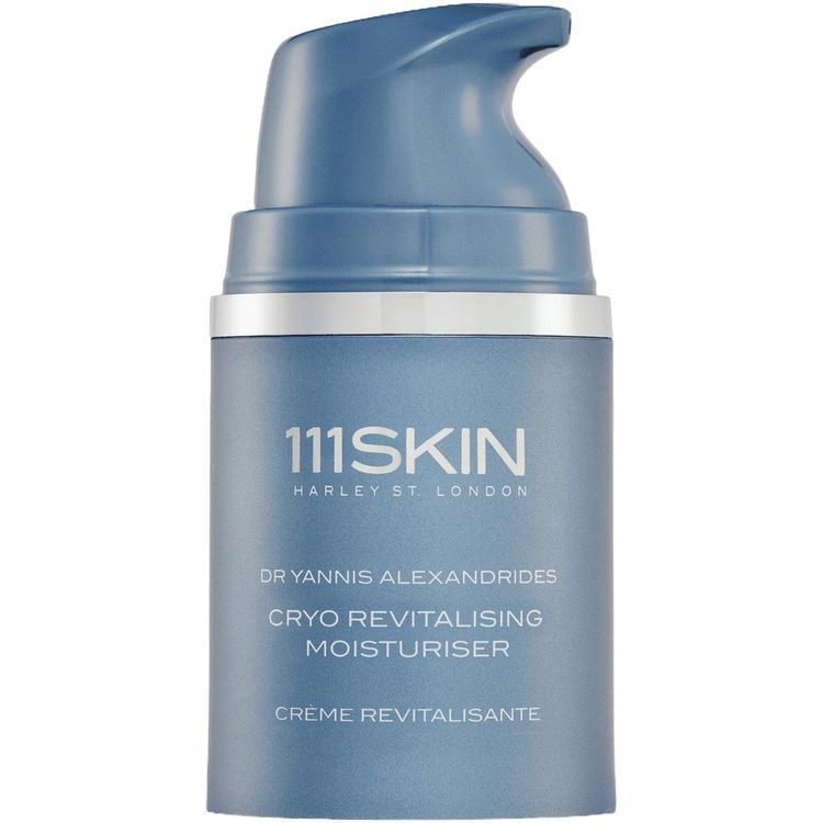 Tootefoto - 111SKIN Cryo Revitalizing Moisturizer n okreem 50ml